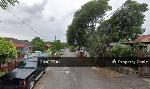 Bandar Tasik Kesuma Beranang 1 Storey Semi D Auction | Renovated | Freehold | 3,498 sqft Land