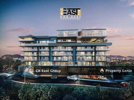 One East