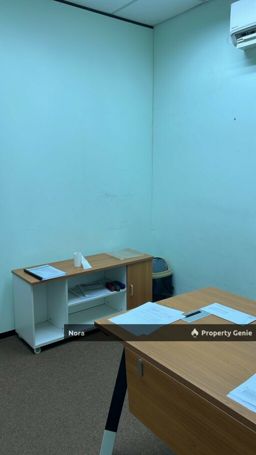 Office for Rent – Glenview Business Centre, Cheras!