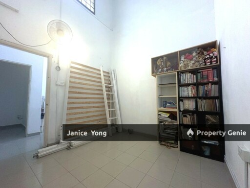 Taman Bukit Indah Jalan Indah 4/6