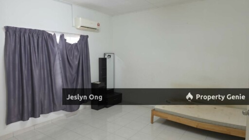 2 Storey Terrace House @ Taman Nusa Bayu for Sale