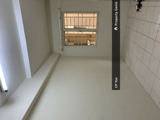 Puncak Banyan Apartment
