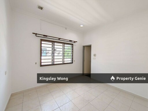 Pulai Height Botani Zero Downpayment  Double Storey Semi-D Guarded Gated Near Simpang Pulai