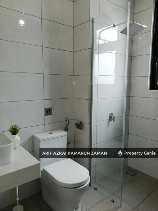 [Fully Furnished] Conezion Residence, IOI Resort City, Putrajaya | 2R2B | RM2,500 Monthly