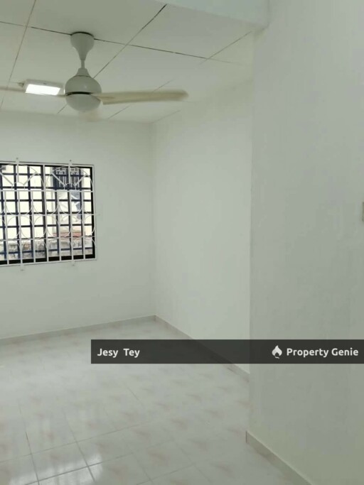 Taman Desa Jaya Double Storey Terrace House Sales