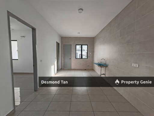 2 Storey Arena S2 Heights, Rimbun Impian, Rimbun Vista, Rimbun Kiara, Seremban 2