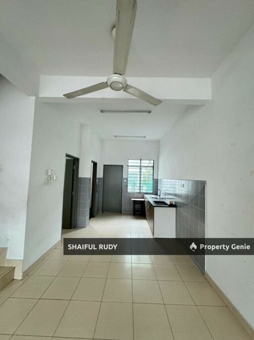 Want to Sell. The Pines Palm Hillpark Puncak Alam