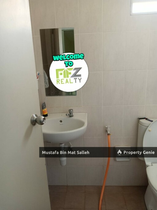 1.5 Storey Terrace, KTC Phase 2, Kulim, Kedah