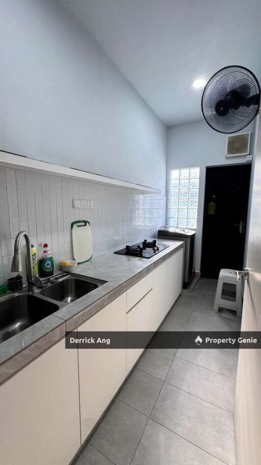 For Rent - Iconia Garden Residence For Rent Skudai For Rent Johor For Rent Impian Emas For Rent