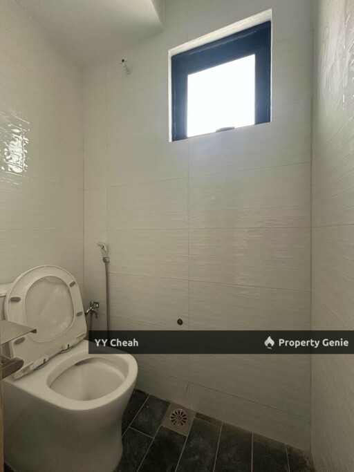 Bercham Ipoh, Single Storey For Sale Renovated