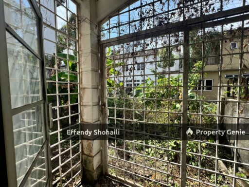 TAMAN SUBANG PERMAI USJ 1 SUBANG JAYA