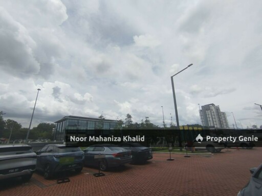 Boutique Shops & Signature Offices, Akasia Business Park @ Cheras South