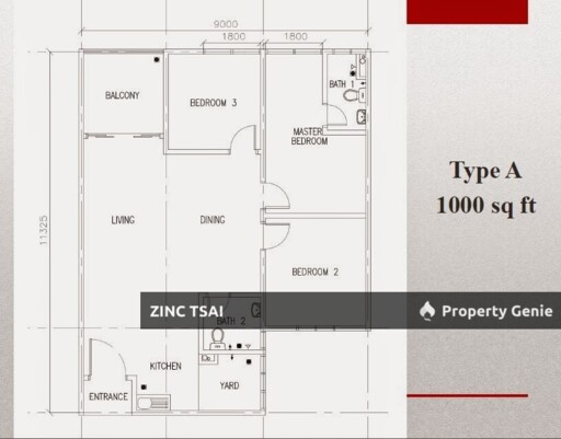 Damai Vista Bandar Damai Perdana Cheras Condominium Auction | Freehold | 2 Carparks | 1,000 sqft