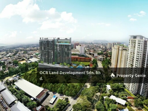 The Pano @ Jalan Ipoh