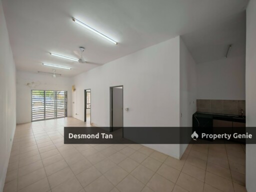 Astera Iringan Bayu,Nada Embun,Mambau, Sendayan (Semi-furnished)