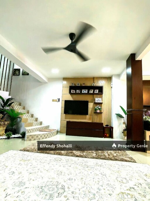 TAMAN BUKIT UTAMA BUKIT ANTARABANGSA TERRACE