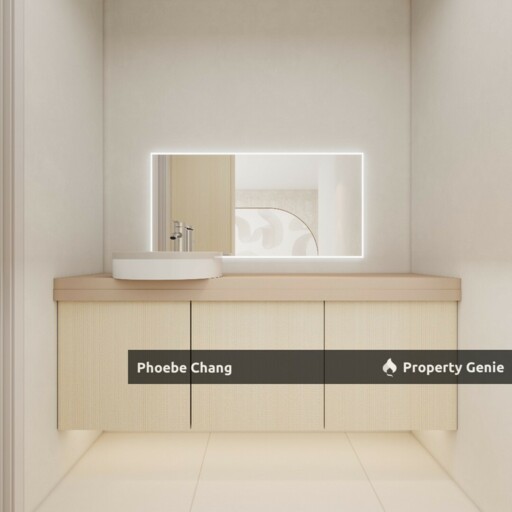 KLEMERU- DOUBLE STOREY TERRACE HOUSE