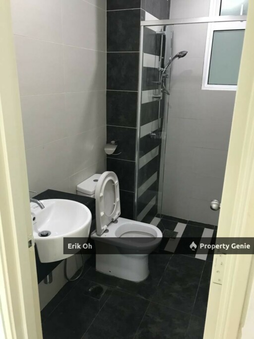 🏢 FOR SALE – Central Residence @ Sungai Besi