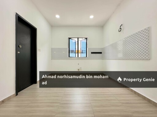 RENOVATED❗️ Saujana Perdana Saujana Utama Sg Buloh Type Dahlia Sari Double Storey