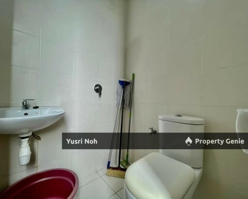 MIRAGE RESIDENCE KLCC JALAN YAP KWAN SENG