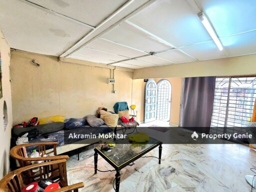Freehold & Extended | Two Storey Terrace Taman Dagang Jaya Ampang, Sgor