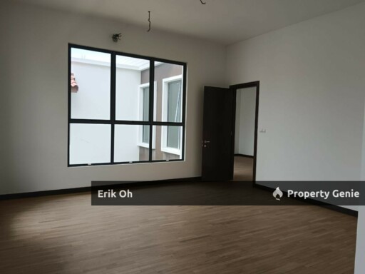 2-Storey Corner Bungalow Setia Eco Park Setia Alam FOR SALE