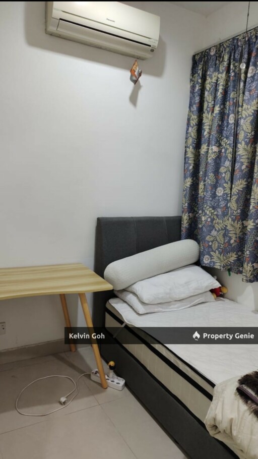 E-Tiara Service Apartment SS16 Subang Jaya