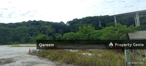 2 Acres Industrial Land Batu 16 Rawang. Rawang. Near LATAR Highway