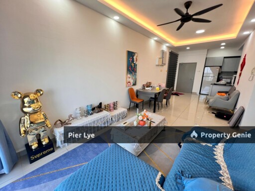 G Residence