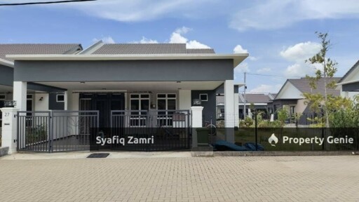 Endlot Teres Kotasas Summer North, Kuantan