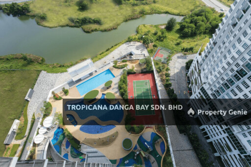 Bora Residences
