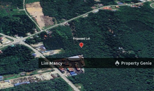 Tanjung Pelepas Medium Industrial Land