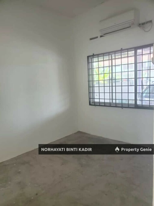 SINGLE STOREY TERRACE KEMPADANG AMAN 10 (PINGGIRAN PUTRA) KUANTAN