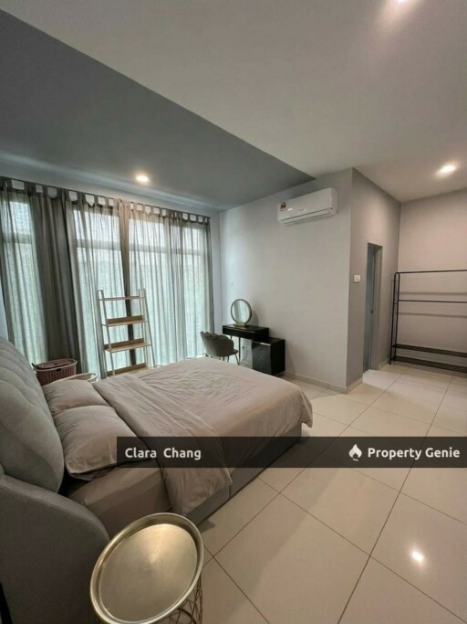Taman Danga Sutera @ Skudai Double Storey Terrace House