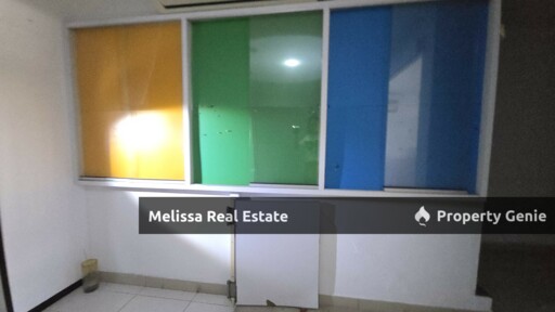 Prime 3-Storey Shoplot with Mezzanine & Basement for Sale Jalan Teluk Sisek, Kuantan