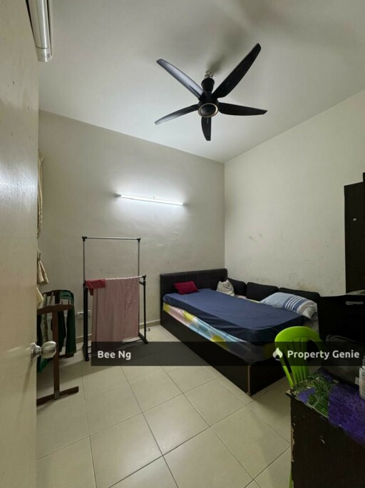 Taman Puali Flora / Skudai / UTM / 2 Storey Terrace