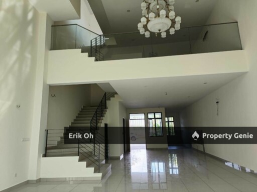 Reflexion Pool Villa @Bandar Nusaputra Timur, Puchong