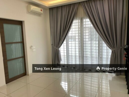Krubong Bungalow - 4000 Sq Ft Freehold Family Home