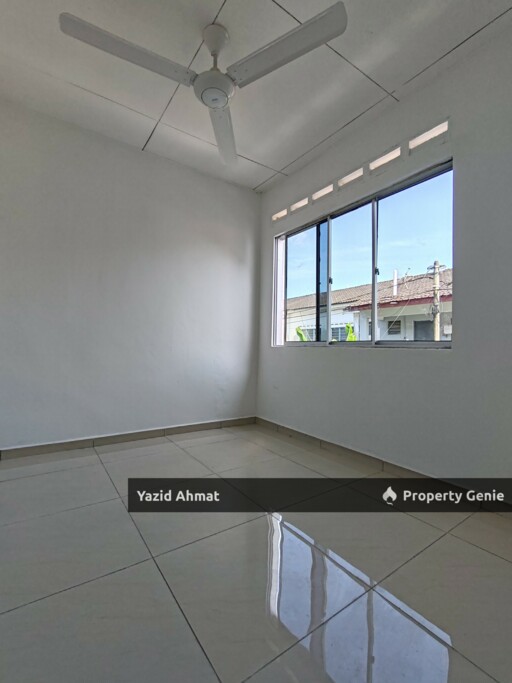 Taman Cahaya Masai 2 Bed 2 Bathroom