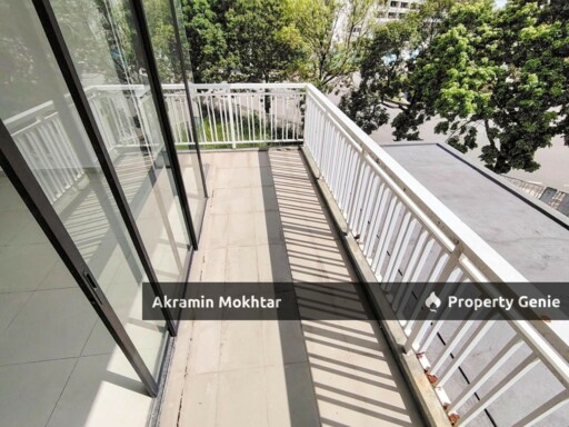 Freehold Corner Lot Double Storey  , The Terresse Bandar Puteri Bangi