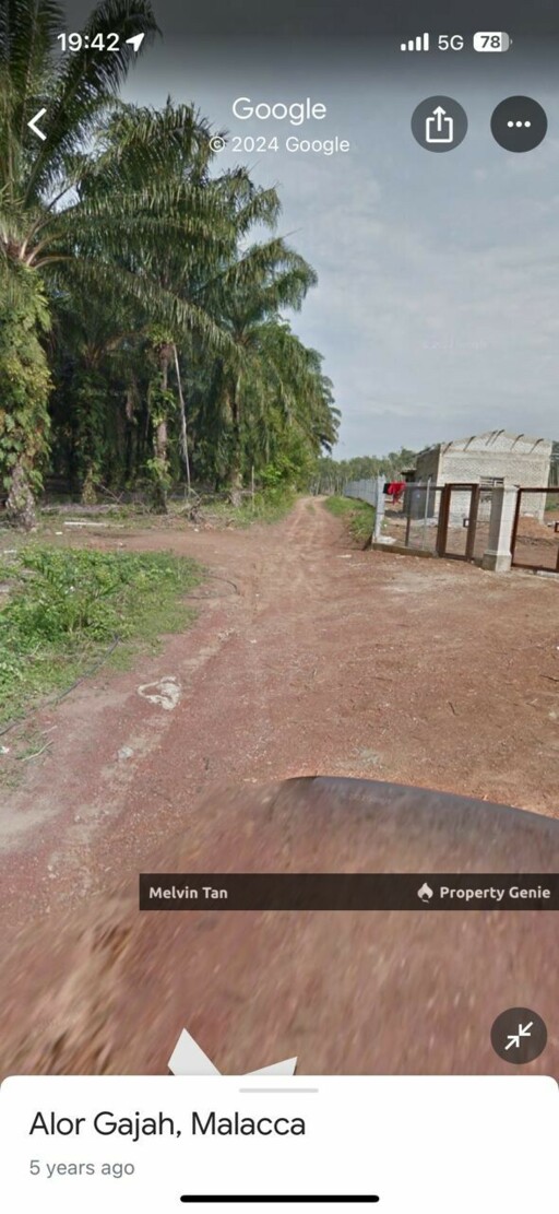 Sungai Petai