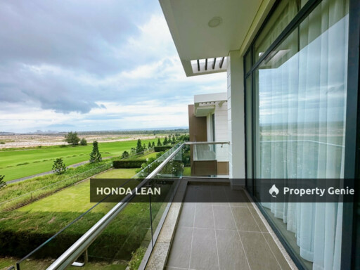 Seremban Golf View Semi-D Freehold | Near Highway & Seremban 2