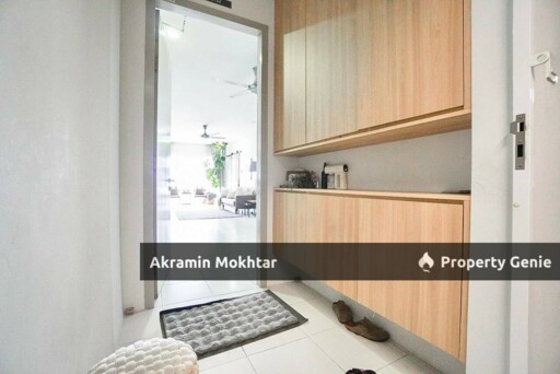 Freehold, Renovated & 2 Parking | Residensi Platinum Teratai, Setapak Kuala Lumpur