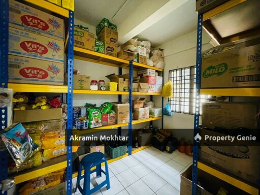 DOUBLE STOREY TERRACE HOUSE SEKSYEN 8 KOTA DAMANSARA JALAN PEKAKA
