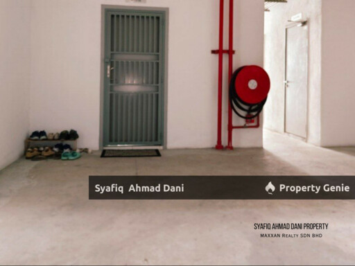 Harmoni Elmina Apartment Freehold