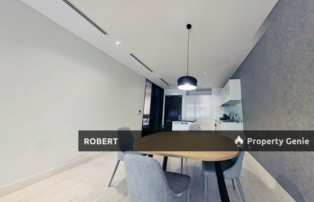 Banyan Tree ,KLCC unit for Rent