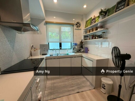 Exclusive Semi D Modern Design Fully Renovated Sunway Ipoh