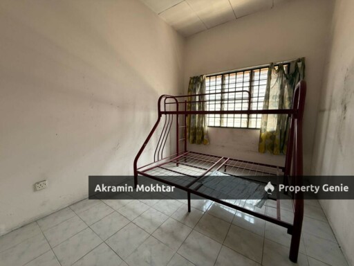 Freehold | Double Storey Taman Desa Permai Meru Klang