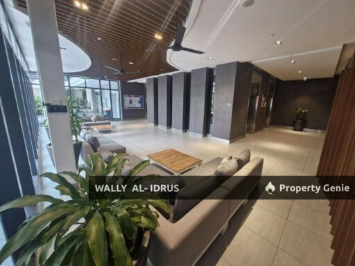 Sentul Point Suites @ Jalan Sentul Pasar, Sentul, KL