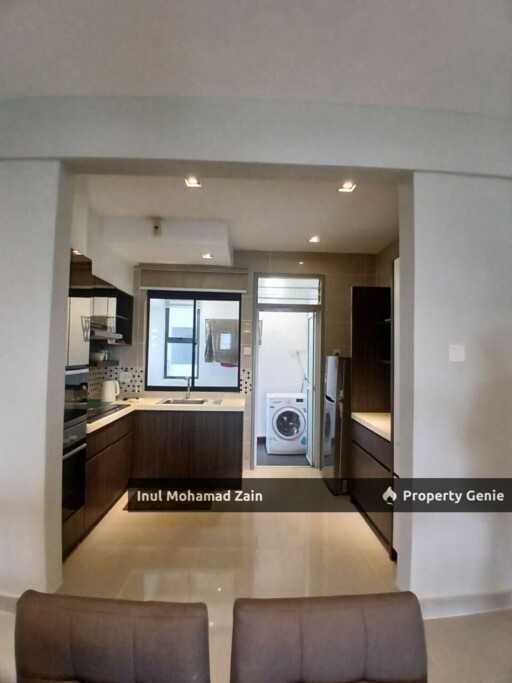 Renovated Tamarind Residence Condominium, Presint 8, Putrajaya